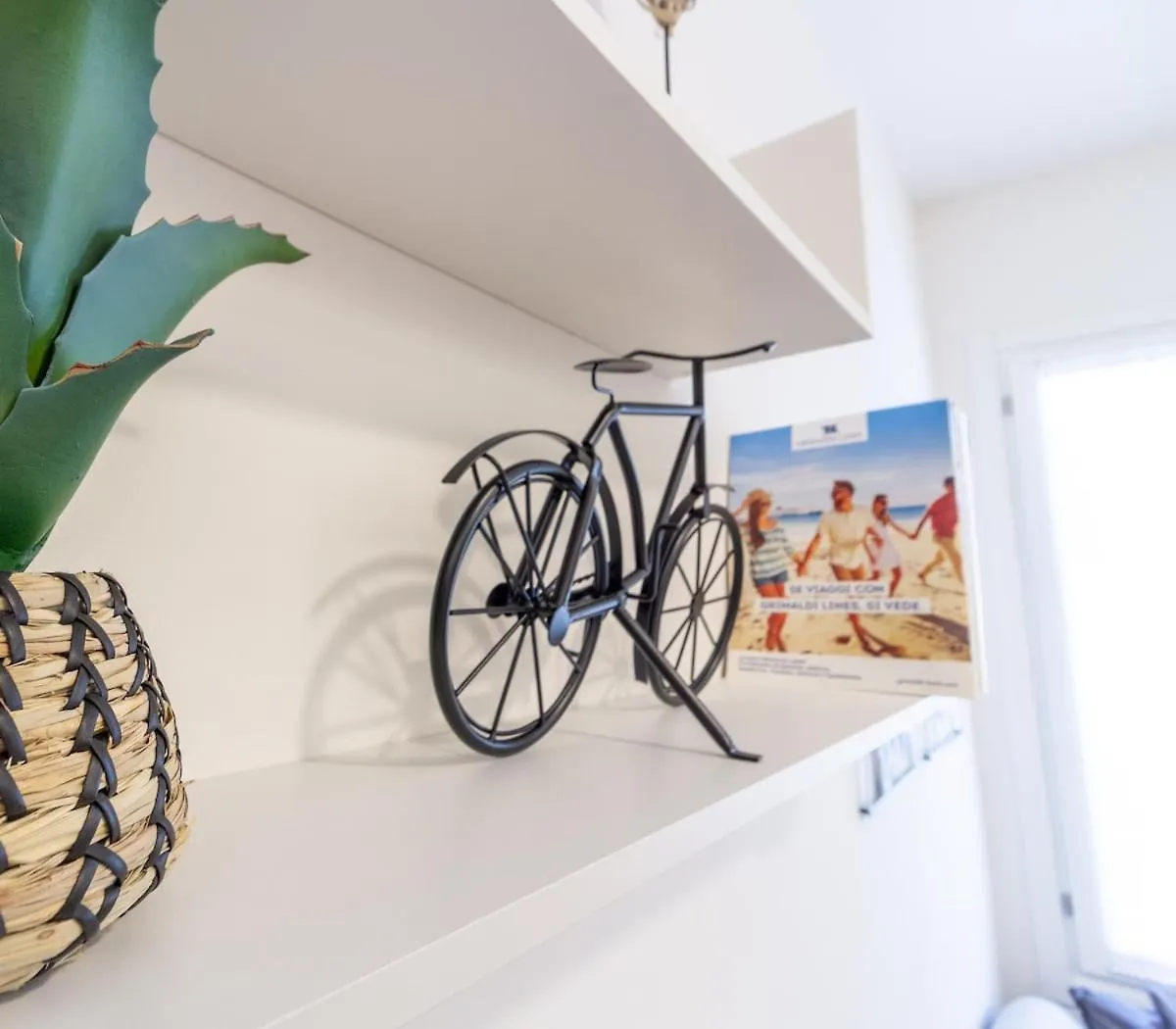 Chic & Smart Flat In Padova公寓 公寓 帕多瓦