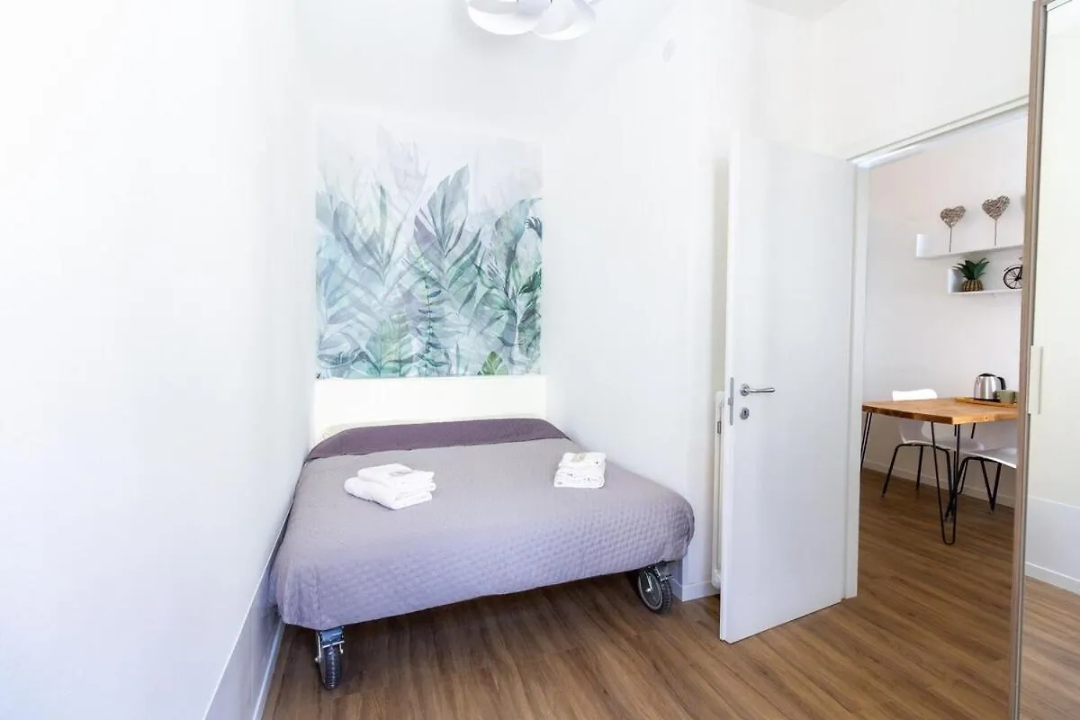 Chic & Smart Flat In Padova公寓 公寓