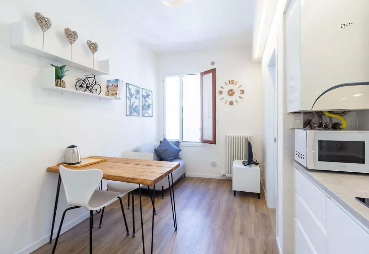 Chic & Smart Flat In Padova公寓 意大利