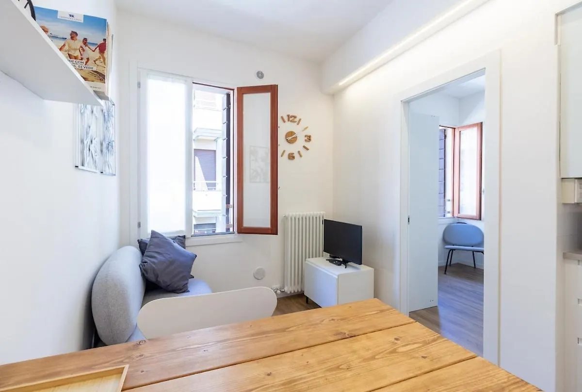 Chic & Smart Flat In Padova公寓