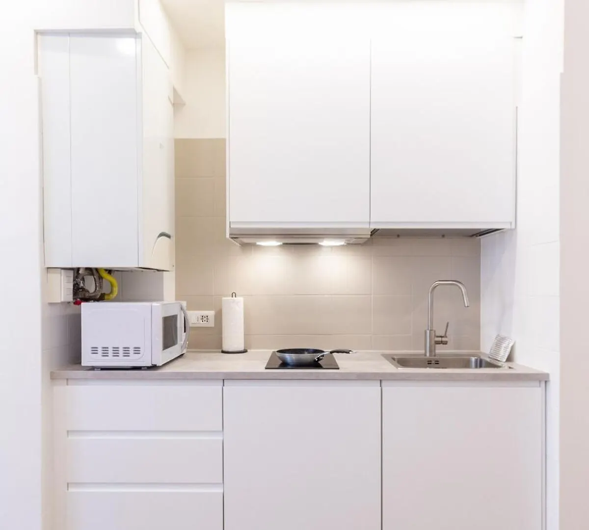 公寓 Chic & Smart Flat In Padova公寓 意大利