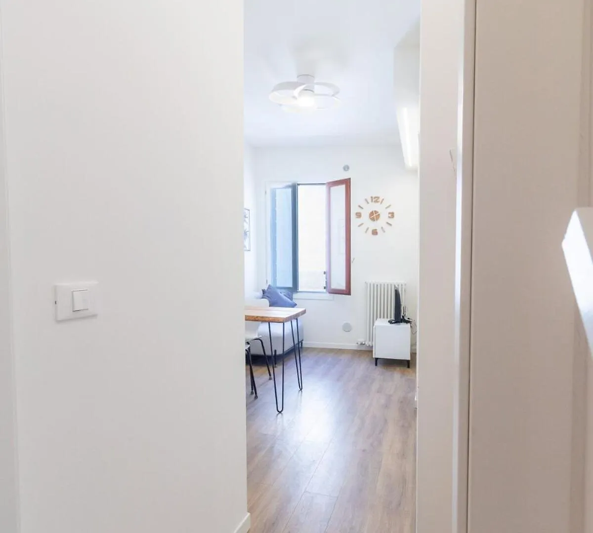 公寓 Chic & Smart Flat In Padova公寓