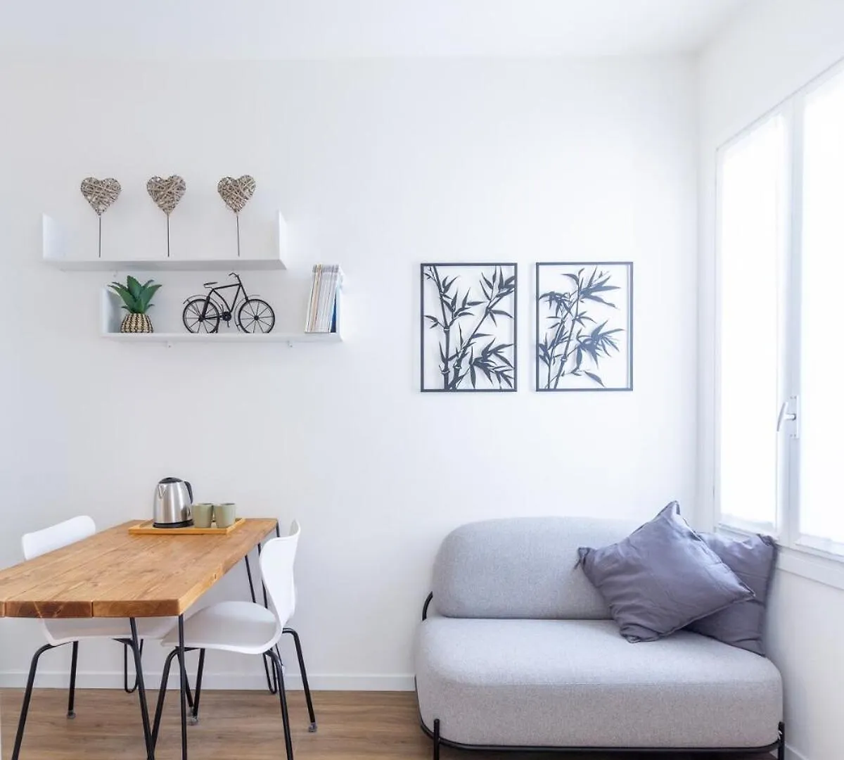Chic & Smart Flat In Padova公寓 0*, 帕多瓦 意大利