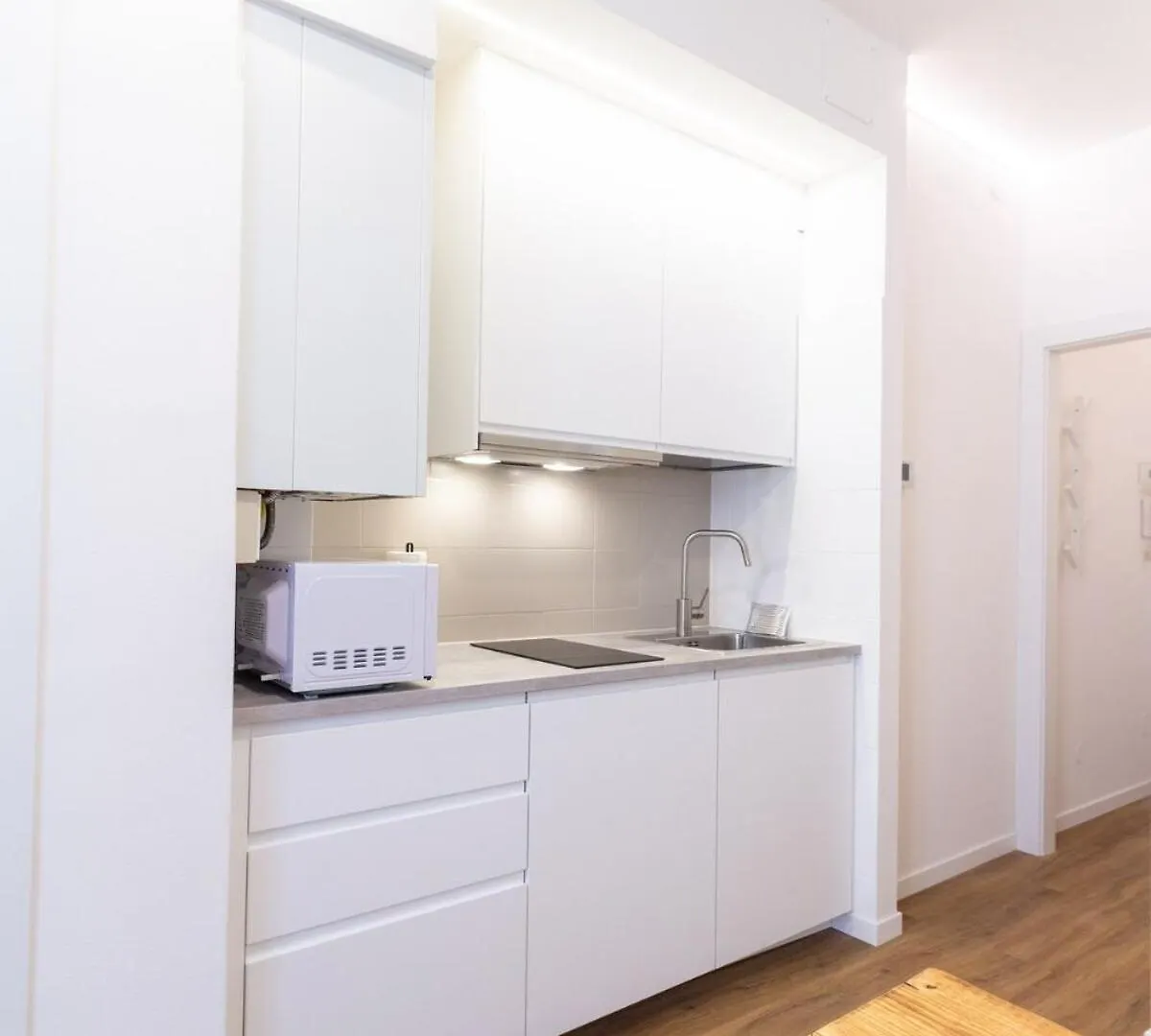 Chic & Smart Flat In Padova公寓