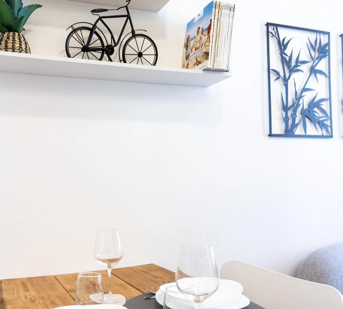 Chic & Smart Flat In Padova公寓 0*, 帕多瓦 意大利