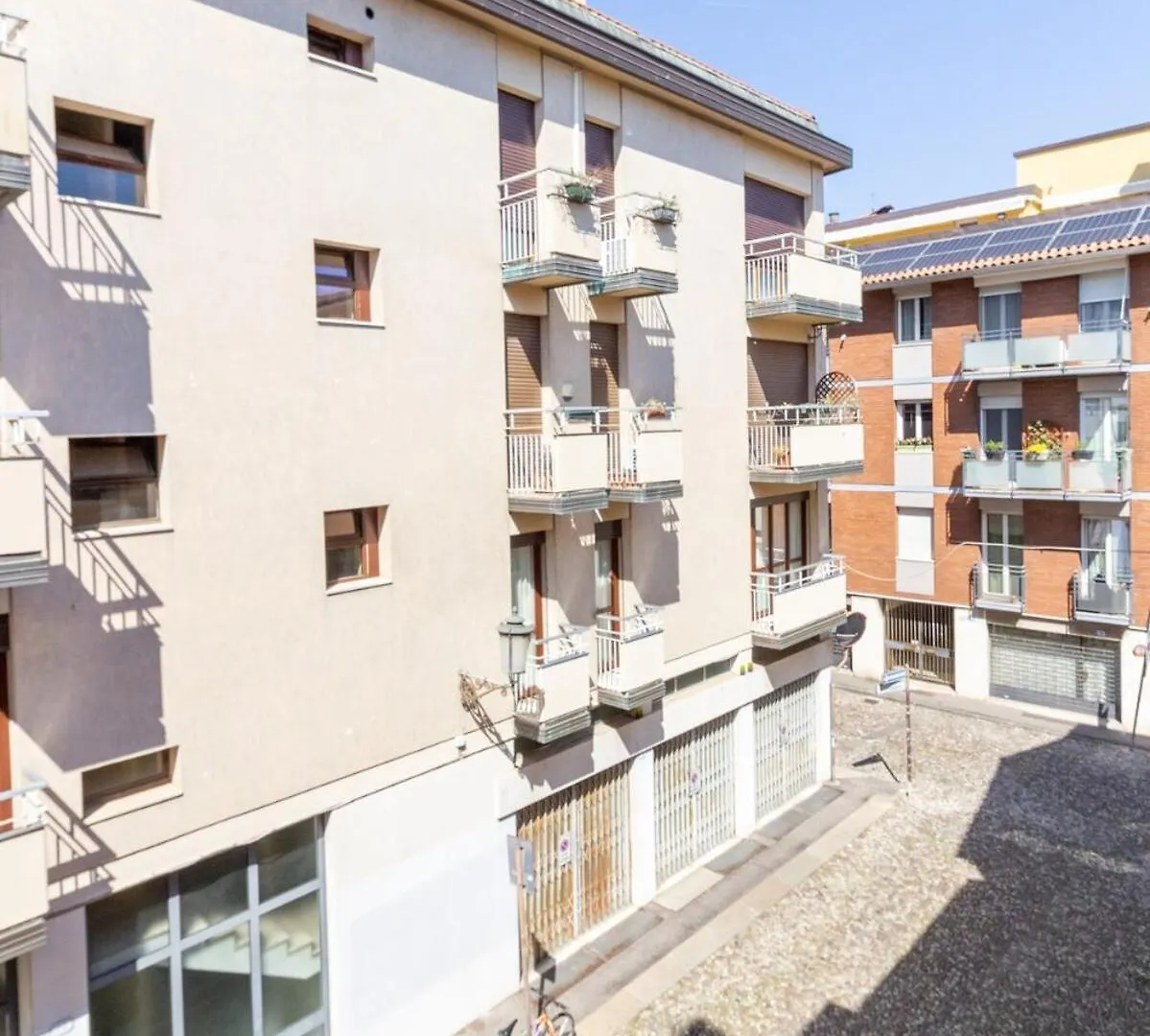 Chic & Smart Flat In Padova公寓 帕多瓦