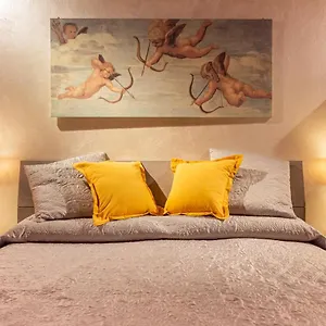 Apartment Elena Casa Turistica, Padua