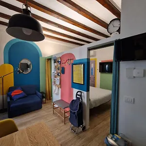 Apartment Borgo Portello, Padua